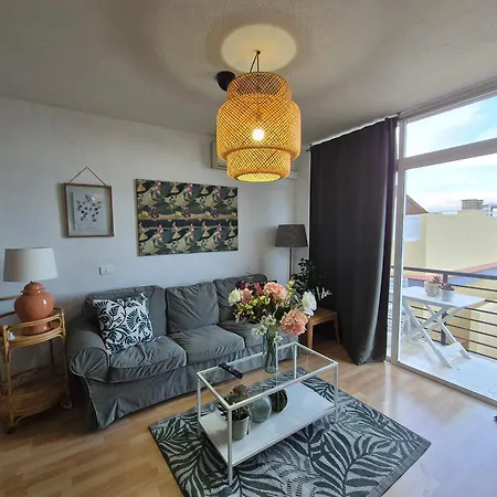 Vistas Al Mar En Appartement