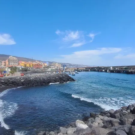 Vistas Al Mar En Appartement
