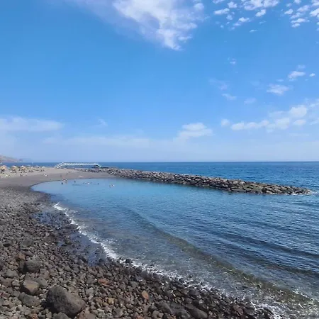Vistas Al Mar En Appartement