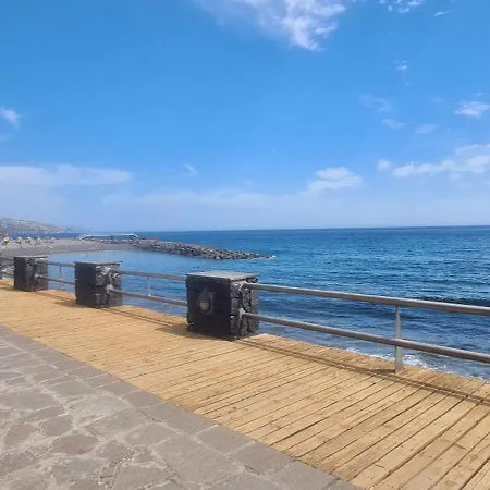 Vistas Al Mar En * Candelaria