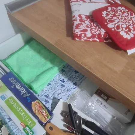 Apartman Vistas Al Mar En *