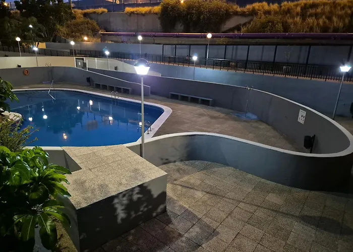 Vistas Al Mar En * Candelaria