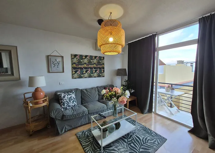 Vistas Al Mar En Appartement