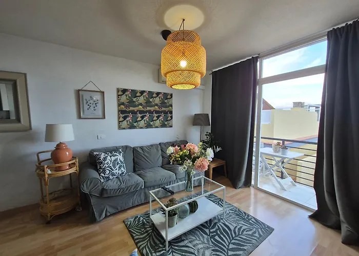 Appartement Vistas Al Mar En *