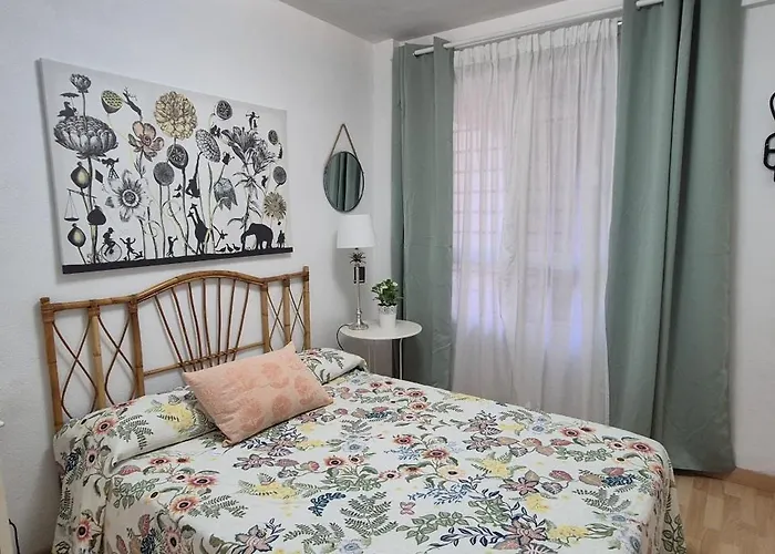 Vistas Al Mar En דירה