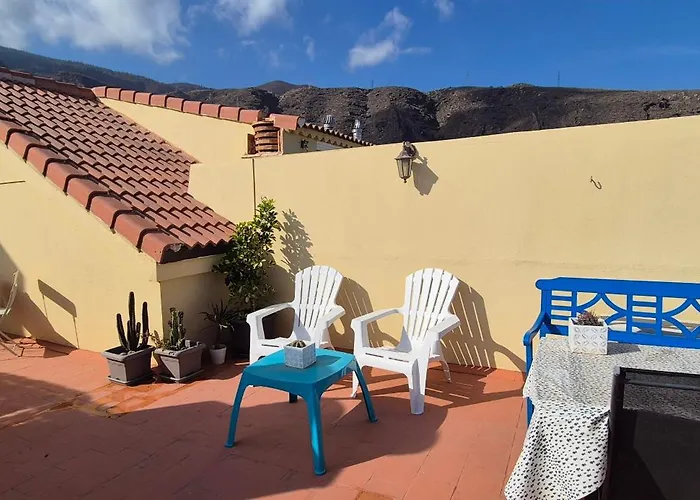 Vistas Al Mar En קנדלריה