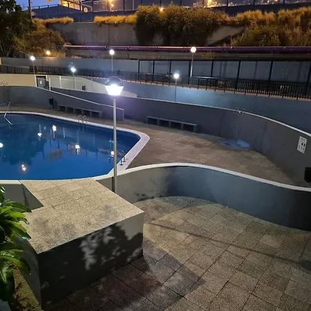 Vistas Al Mar En * 칸델라리아