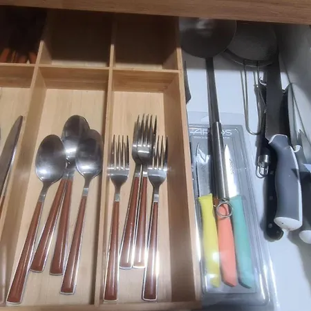 Vistas Al Mar En Lejlighed *