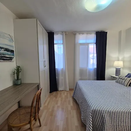 Vistas Al Mar En * Candelaria