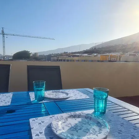 Vistas Al Mar En