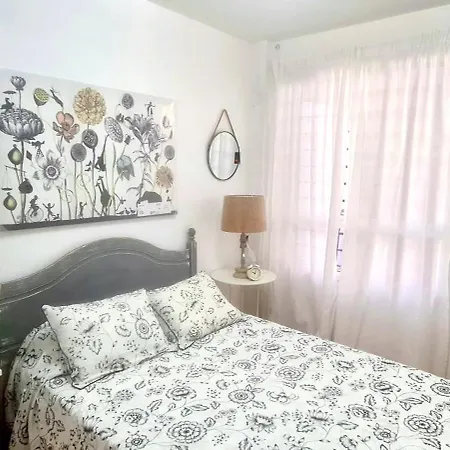 아파트 Vistas Al Mar En *