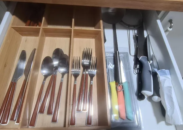 Vistas Al Mar En Lejlighed *