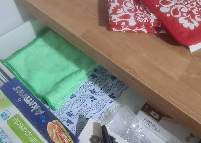 Lejlighed Vistas Al Mar En *