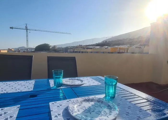 Vistas Al Mar En