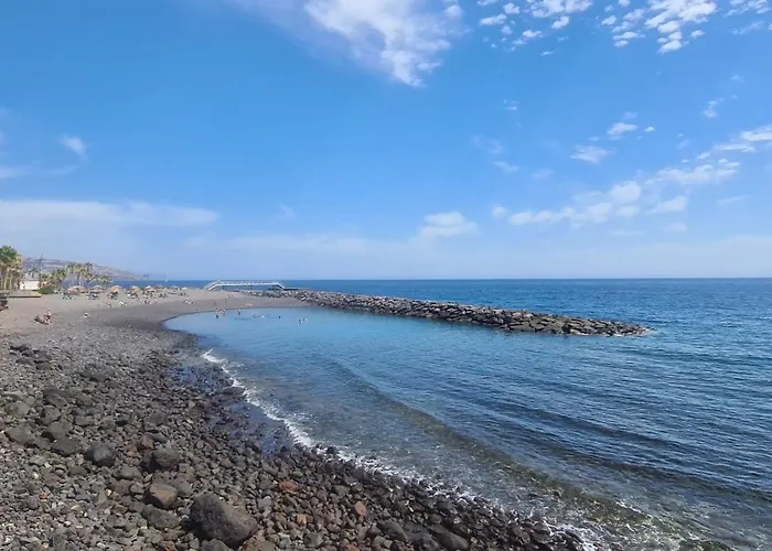 Vistas Al Mar En Lejlighed