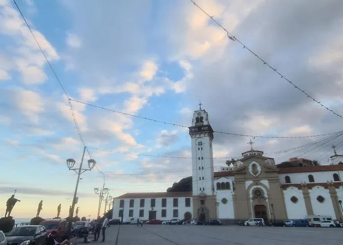 Lejlighed Vistas Al Mar En