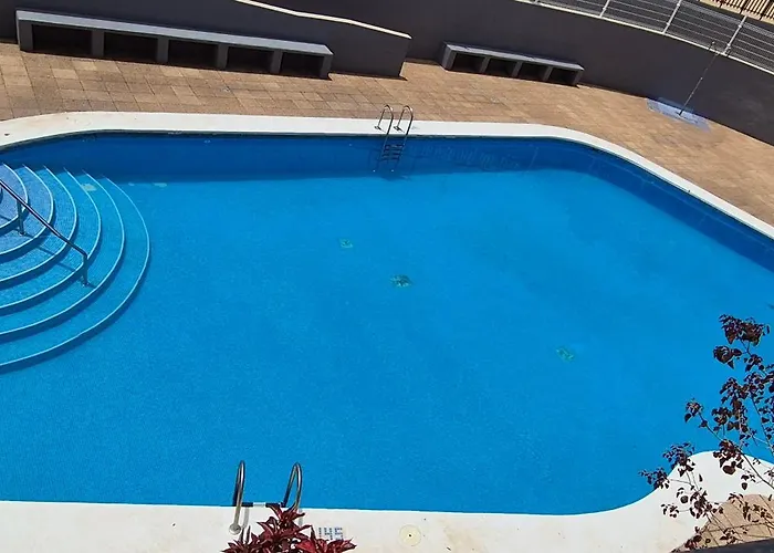 Lejlighed Vistas Al Mar En Candelaria