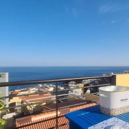 Vistas Al Mar En * Candelaria