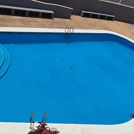 Appartement Vistas Al Mar En Candelaria